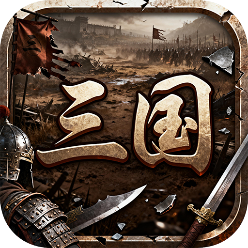 天下策-0.1折街头三国