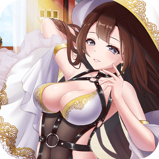 明日战姬-公测-1折约会三国战姬-约会服