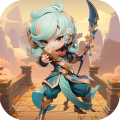 侠义传-0.1折仙侠买断免费版-绿色服