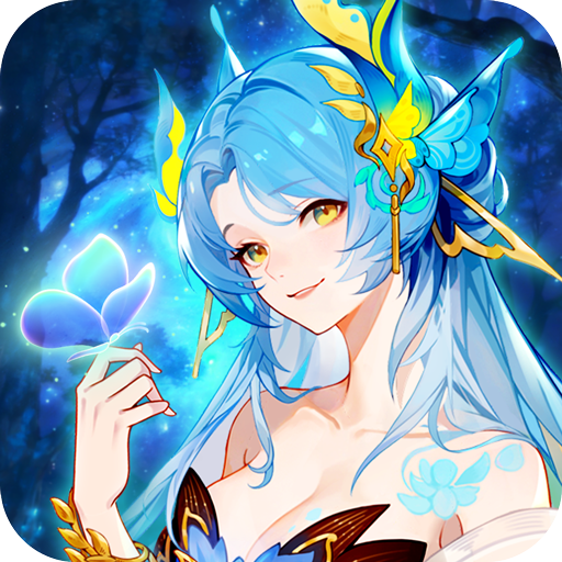 斗罗大陆：武魂觉醒-打宝爆金版