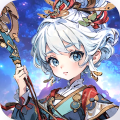 兵马俑-0.05折名将英雄-绿色服