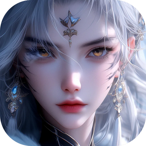 一念剑歌-超脱服