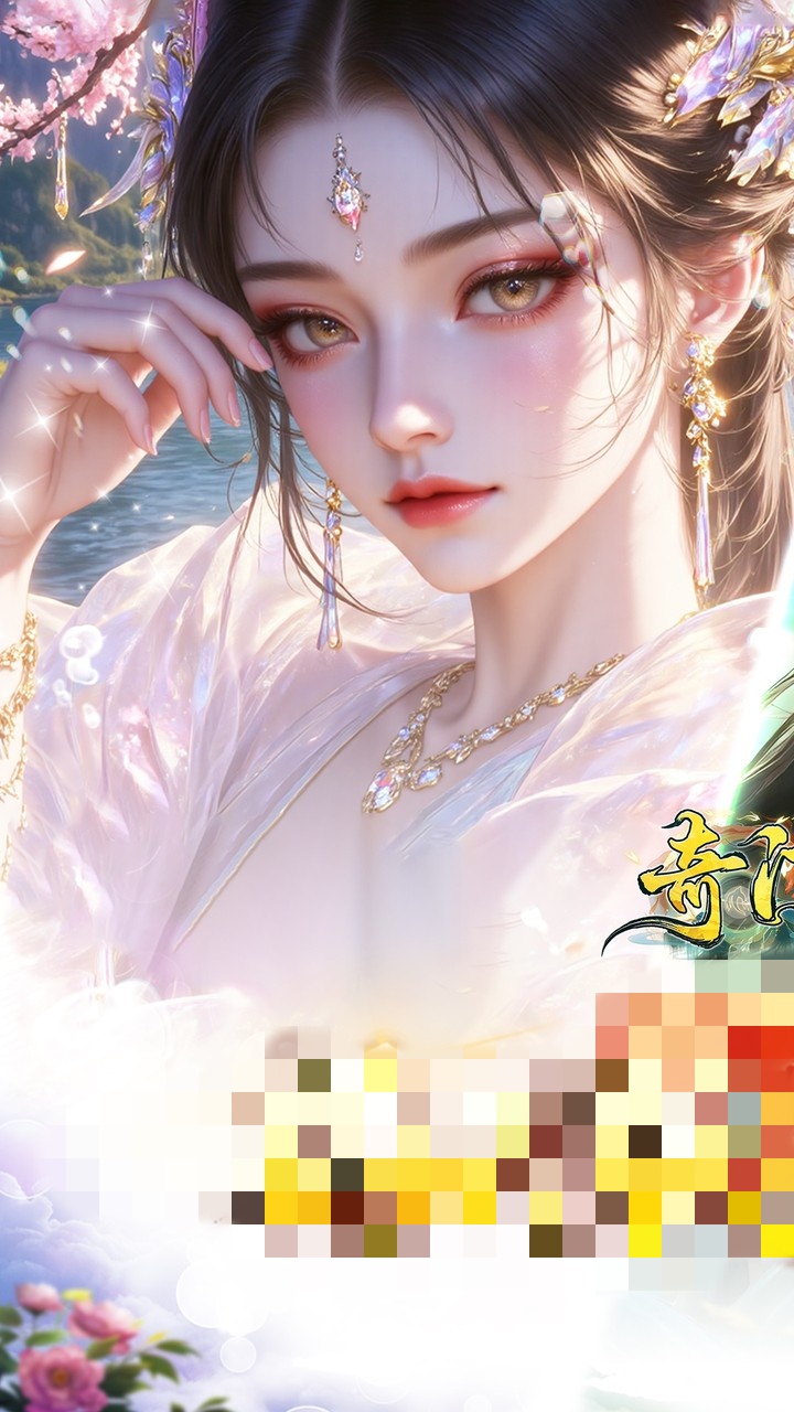 奇门-0.05折千元代金升级版