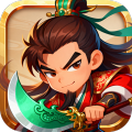 群英三国-0.1折乱世爆抽-绿色服