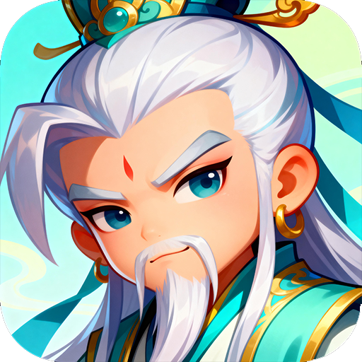 梦幻修仙2-0.05折幻梦西游-混服H5