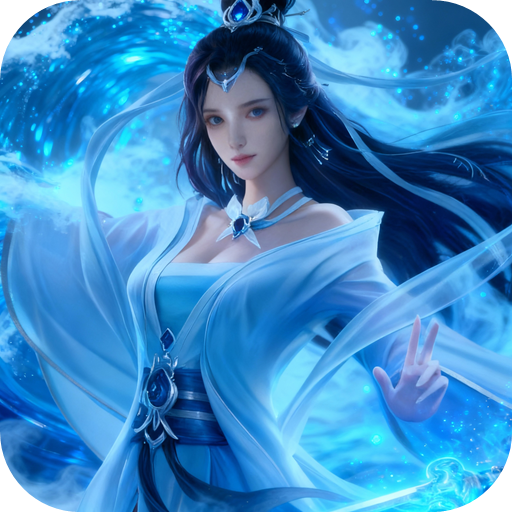 除魔-0.1折道化仙毁-绿色服