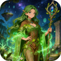 艾伦大陆-0.1折诸神之战-绿色服