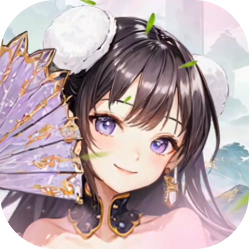 暗影战姬-0.1折策守三国-绿色服