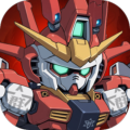 战神世纪-0.1折机甲三国