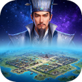 征程三国-0.1折SLG战略版三国-混服
