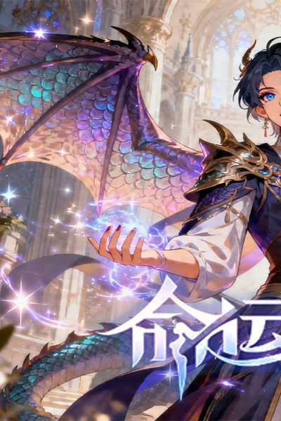 天命神话-冒险大陆