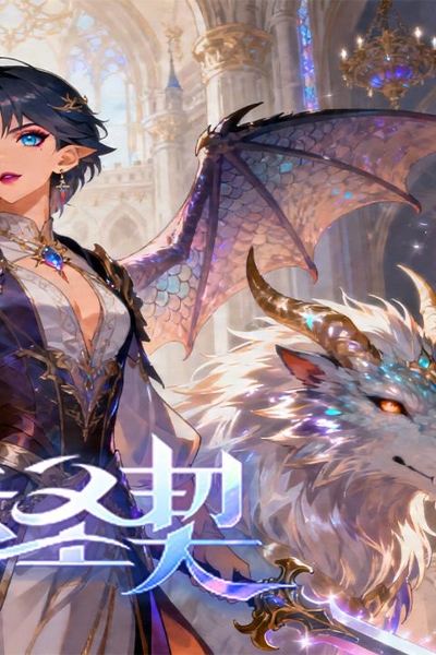 天命神话-冒险大陆