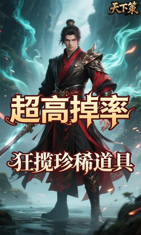 天下策-0.1折斗武乾坤-混服