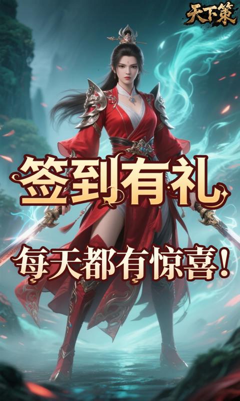 天下策-0.1折斗武乾坤-混服