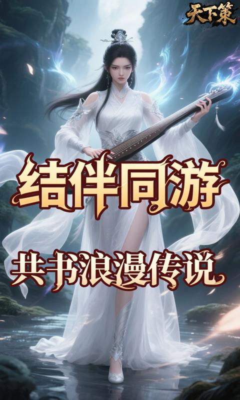 天下策-0.1折斗武乾坤-混服