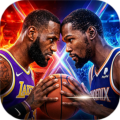 美职篮：绝对巨星-0.1折NBA卡牌