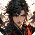 醉红楼-0.05折试剑天下-混服