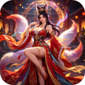 百战封神-0.05折九幽天帝-混服