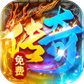 盖娅战记-复古无限刀免费版