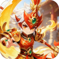 三国野望-0.05折三国之梦-绿色服