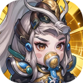 无畏骑士-0.1折少年名将免费版-混服