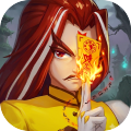 塔防镇魂师-0.1折送万钻免费版-混服