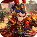 乐游三国-0.1折回到三国-绿色服