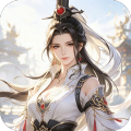 女武神之剑-0.1折一剑八荒-绿色服