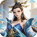 女武神之剑-0.1折混沌一剑-绿色服