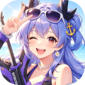 魔女小卡-0.1折海岛美女冒险-混服