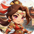 乐游三国-0.1折三国之梦-绿色服
