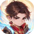 三国将魂-0.1折布阵百抽版-混服
