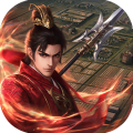 征程三国-0.1折沙盘国战逐鹿版-混服