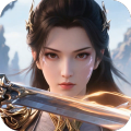 侠义无双-0.1折斗帝无双-绿色服