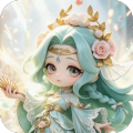 灵剑传说-0.05折仙魔传说-绿色服
