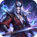 斩幻想-0.05折梦幻斩仙-绿色服