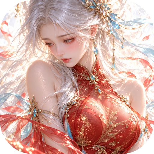 武道仙宗-0.1折打金送真充-绿色服