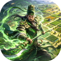 三国将无双-0.1折同盟攻城逐鹿-混服